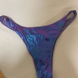 Danielle Guizo Swim Bottoms